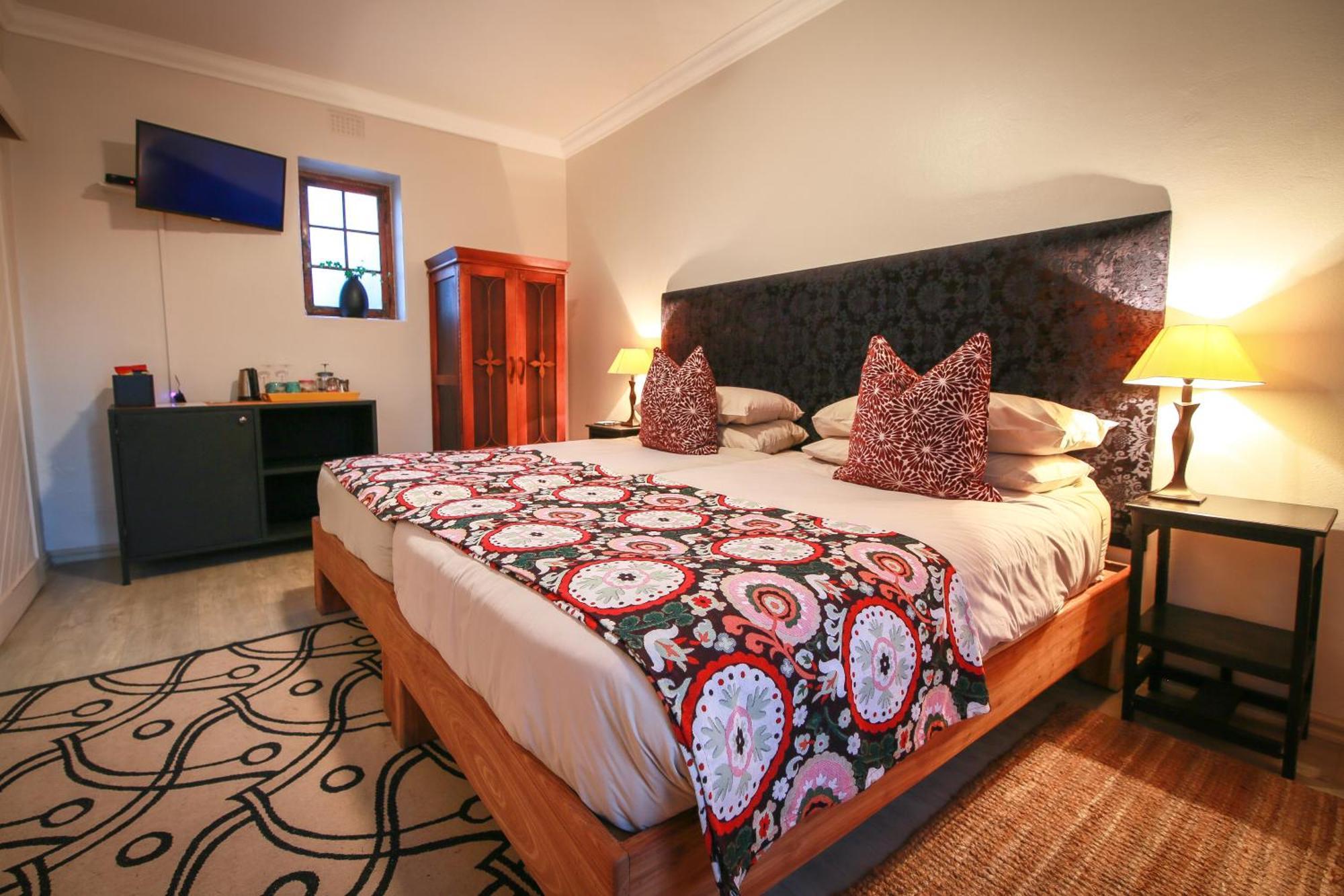 Droombos Windhoek Exterior foto